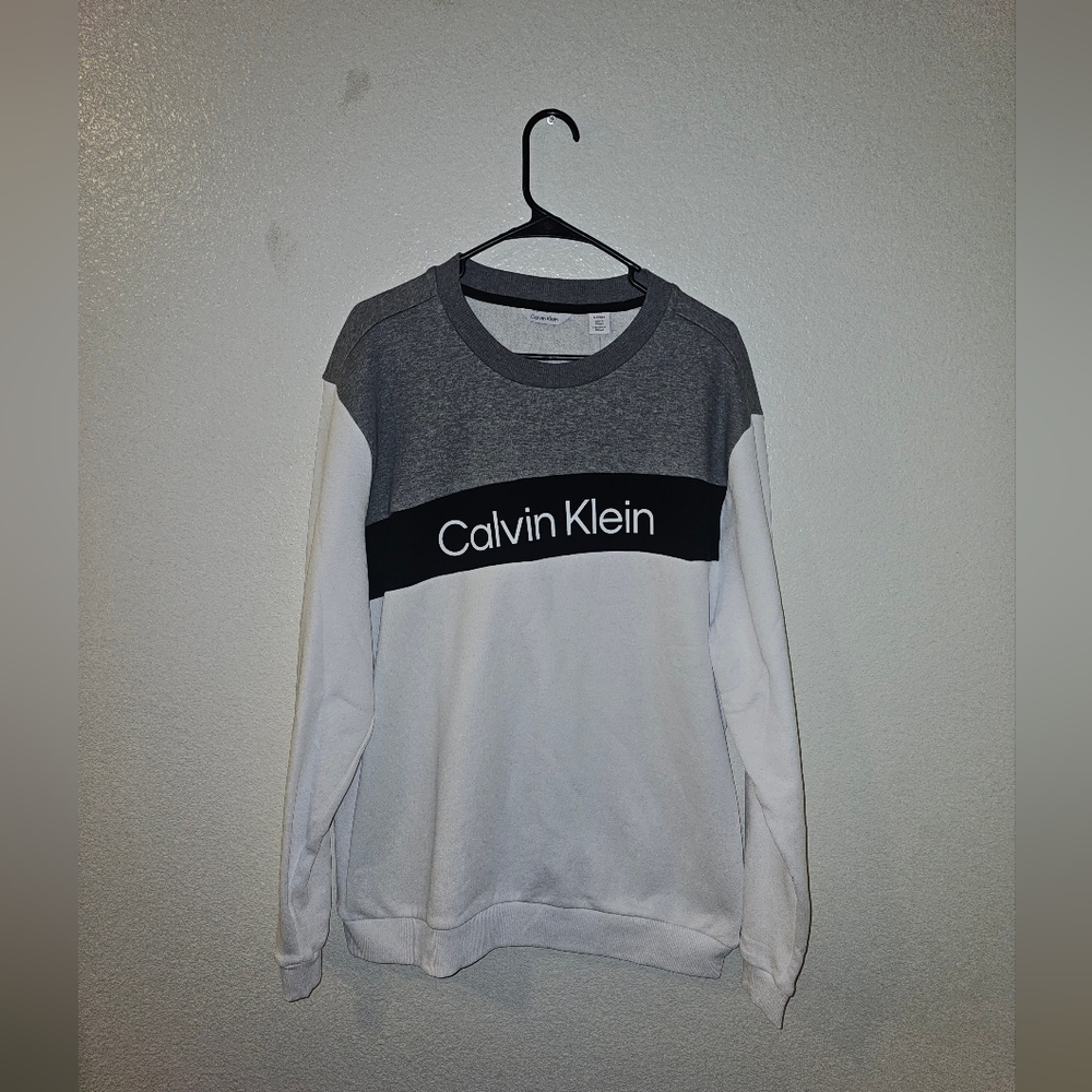 Calvin Klein sweater